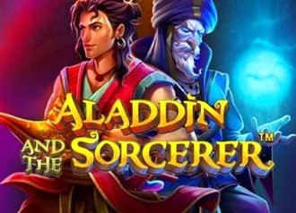 Aladdin And The Sorcerer Pragmatic