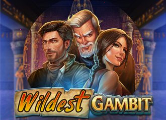 Wildest Gambit Play’n Go